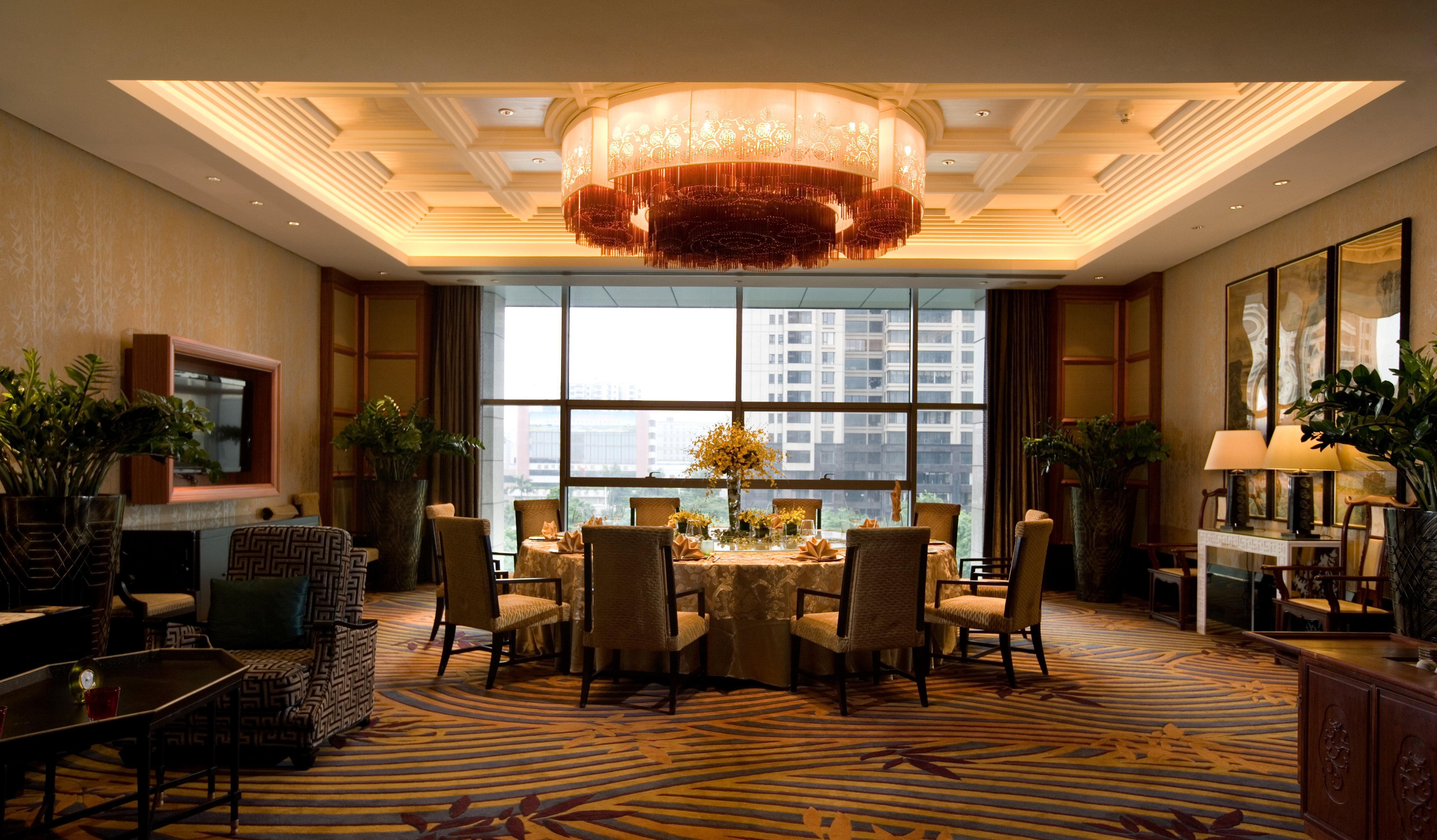 Intercontinental Foshan By Ihg - Near Diejiao Dragon Boat Drifting Zewnętrze zdjęcie
