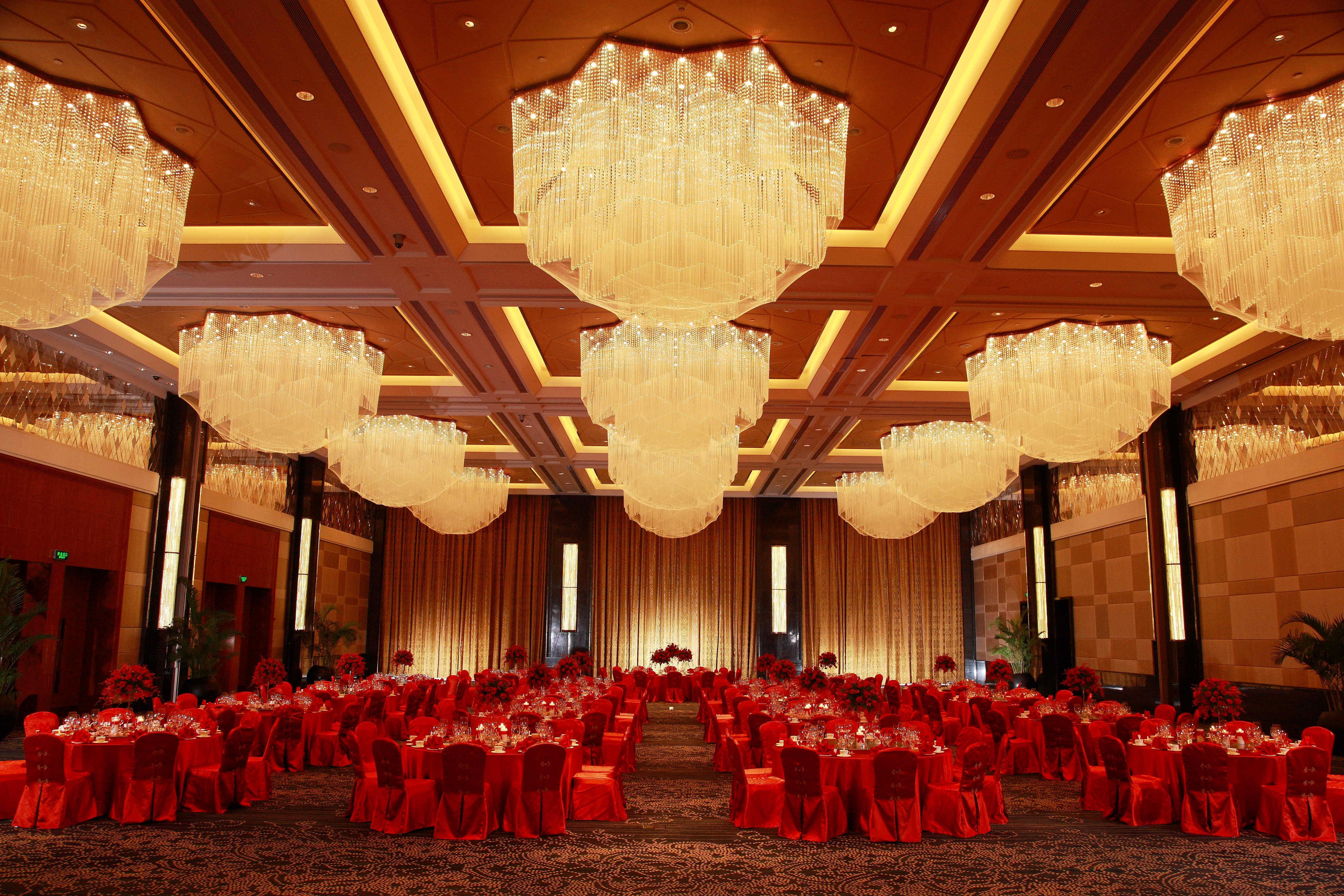 Intercontinental Foshan By Ihg - Near Diejiao Dragon Boat Drifting Zewnętrze zdjęcie