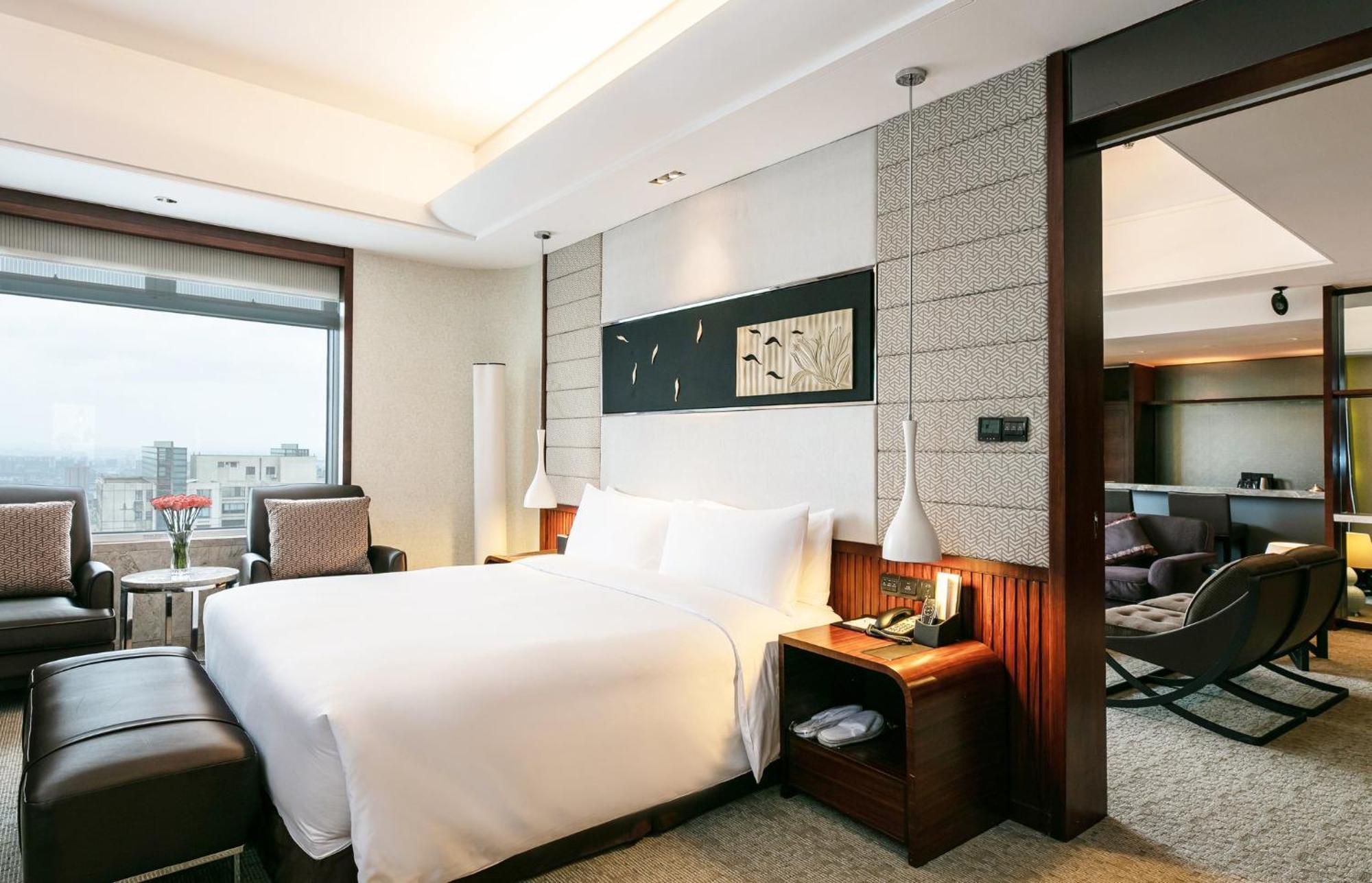 Intercontinental Foshan By Ihg - Near Diejiao Dragon Boat Drifting Zewnętrze zdjęcie